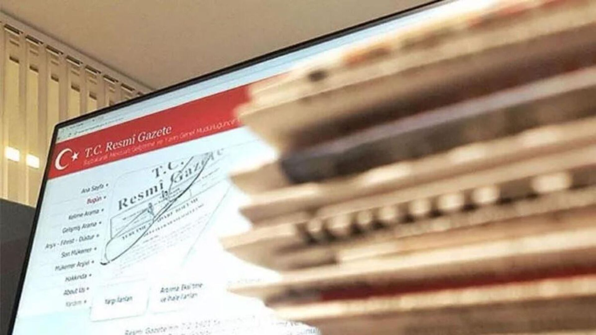 Son Dakika: Vergi Affı Kapsamı Genişledi! Trafik cezaları siliniyor mu?