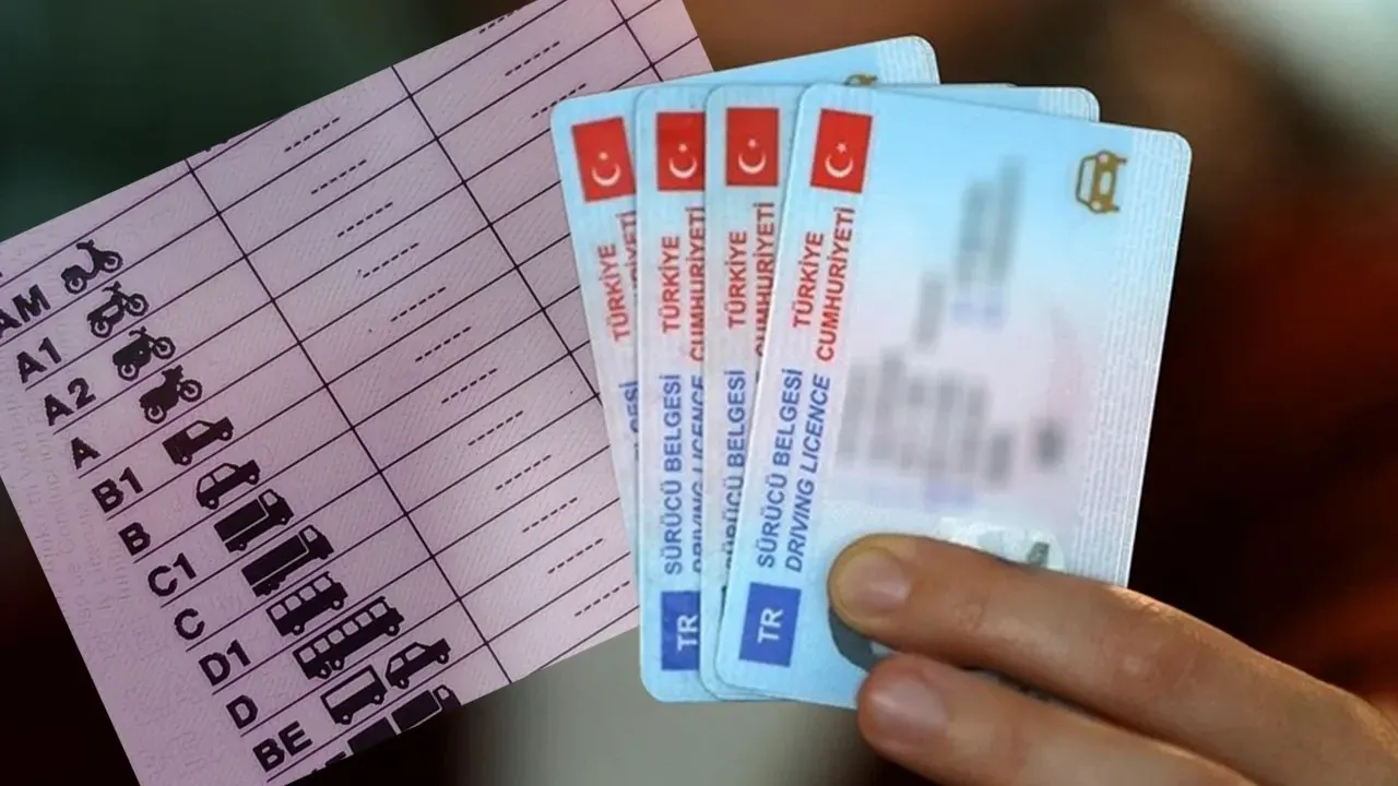 Ehliyet Alacaklara Kötü Haber: Sınav Sistemi Tamamen Değişiyor, Simülasyon Şartı Geldi