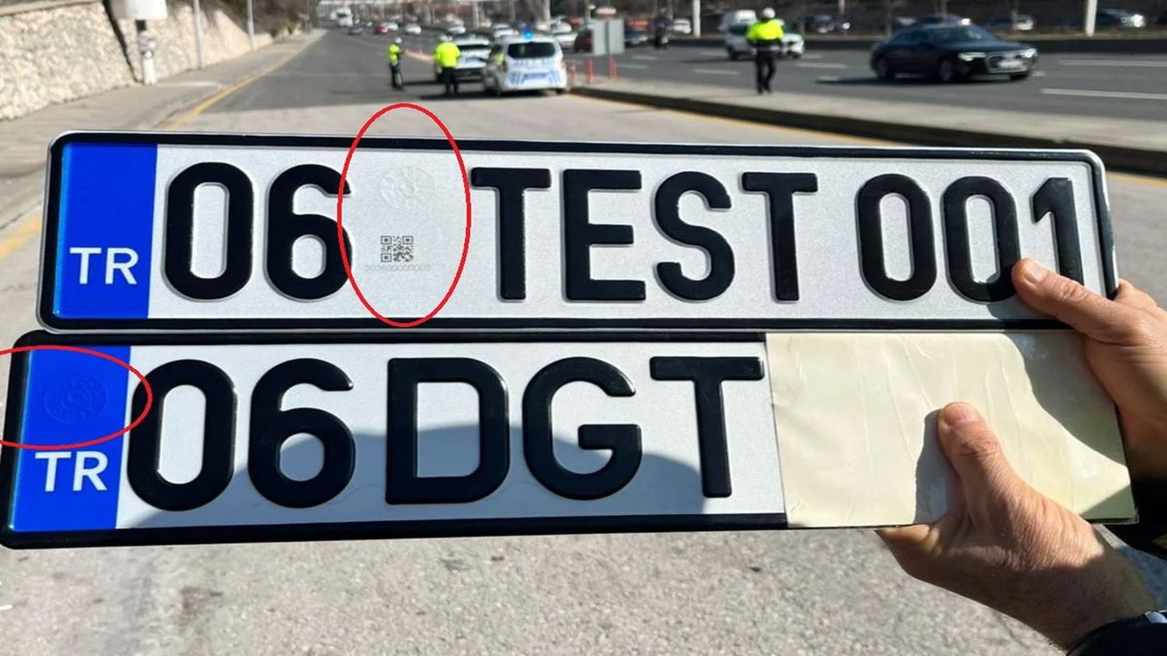 APP Plaka İçin Süre Uzuyor: Yeni Tarih 2027 Olabilir