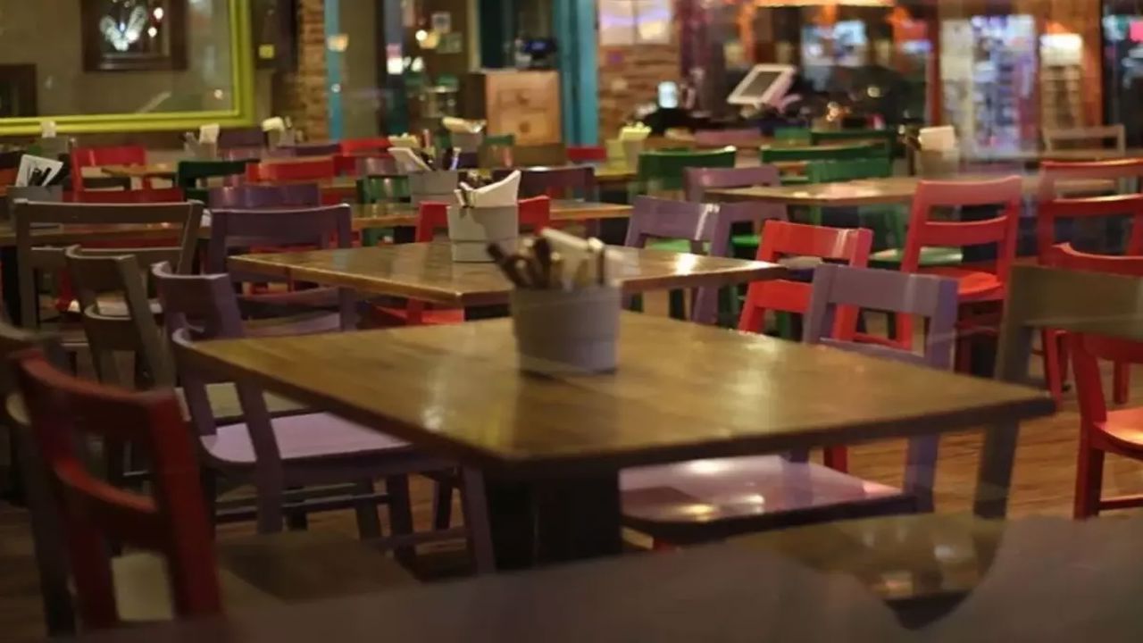 Restoran ve Kafelerde Yeni Zorunluluk
