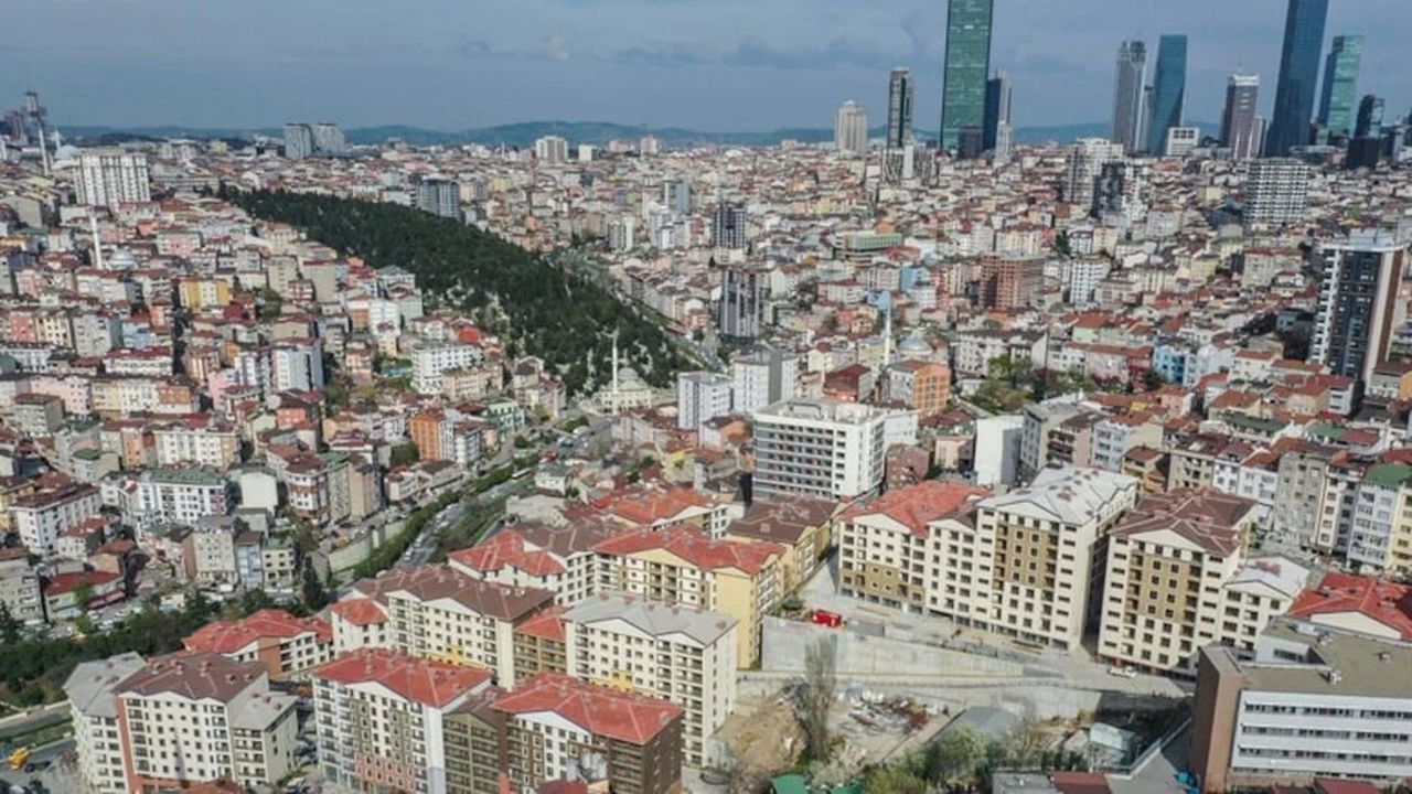 Emlakta Alarm Zilleri: Ne Ev Satılıyor Ne Kiralanıyor