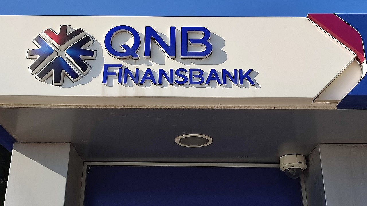 QNB Finansbank Duyurdu: Tek SMS ile Anında 125.000 TL Kredi Hesabınızda