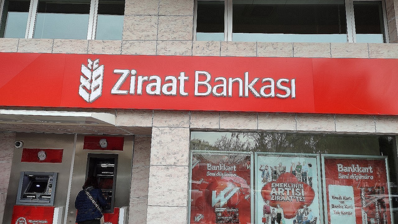 Ziraat Bankası 100.000 TL Kredi Faiz Oranları nedir?