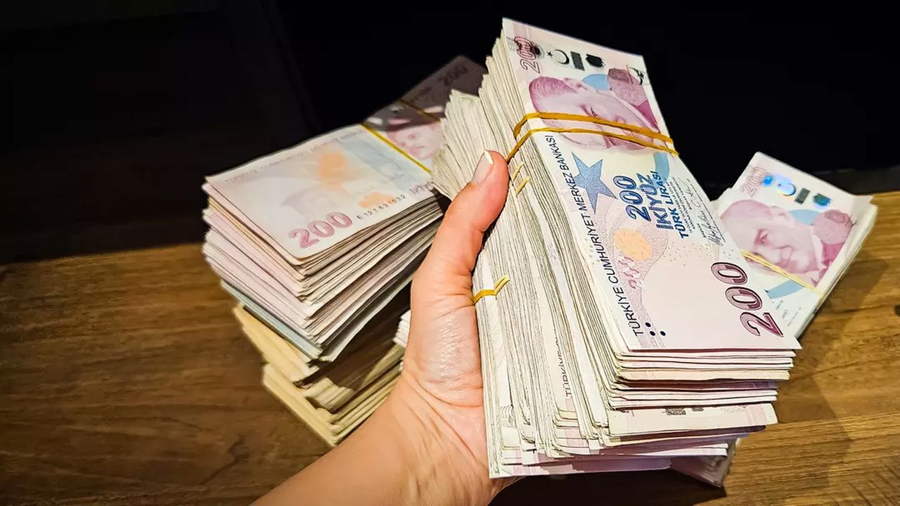 Emekli zammında yeni hesap ortaya çıktı