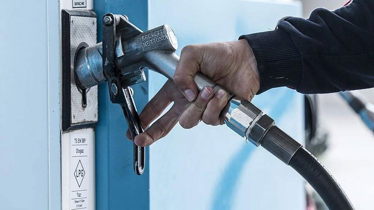 LPG’de Tarihi Artış Kapıda: Gece Yarısı Fiyatlar Uçuşa Geçiyor